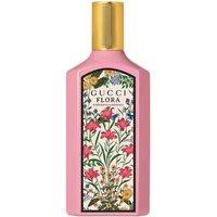 Gucci Flora Gorgeous Gardenia Eau de Parfum, 100ml - A Radiant, Sweet Floral Perfume