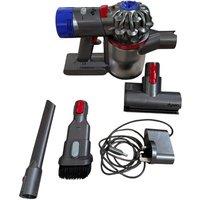 Dyson V8 Trigger Cordless Handheld Vacuum with Attachments