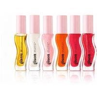 Gisou Honey Infused Lip Oil - 6 Shades of Hydration & Gloss
