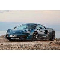 Five-Supercar Driving Experience - 3 Miles Each - 7 UK Locations