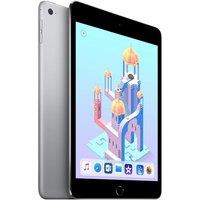 Apple iPad Mini 4th Gen, 16GB - Sleek, Portable Performance