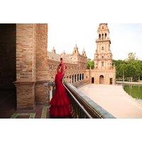Seville: Hotel Stay with Breakfast & Flights