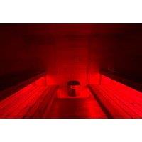 60-Minute Ice Bath & Sauna Contrast Therapy Session for 1 or 2 at Polar Bear Club, Bishopbriggs