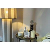 60-Min Gua Sha Facial with Optional Massage Upgrade - Aries Aesthetics Lounge, Glasgow