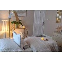 60-Min Dermaplaning Facial with Optional Chemical Peel Upgrade - Aries Aesthetics Lounge, Glasgow