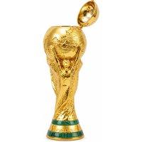 Football World Cup Trophy Bubble Toy for Kids