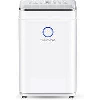 Bloomfold 20L Orbit Dehumidifier - White