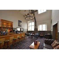 The Stirling Highland Hotel