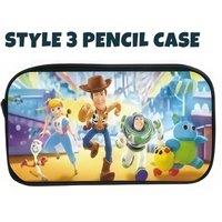 Toy Story Kids' Pencil Case, Crossbody Bag and Backpack - 6 Styles, Single Piece or Bundle