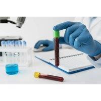 Choice of Thyroid Check, Vitamin Deficiency or Iron & Fatigue Health Tests - Medical Room, London