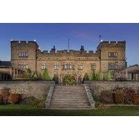Murder Mystery Break For 2 - Hotel, Breakfast & 3-Course Dinner - 100 Nationwide Hotels & 60 Shows To Pick From! - Manchester, Liverpool, Birmingham L