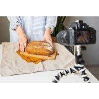 CPD-Certified Bread Making Online Course - International Open Academy