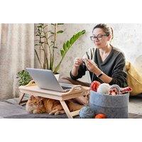 CPD-Certified Crochet for Beginners Online Course with Accreditation - International Open Academy