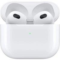 Apple AirPods 3rd Gen with MagSafe Charging & Spatial Audio