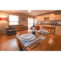 Queens Hotel - York - Victoria Cloisters Self Catering Apartment 2 night stay for Up to 4!