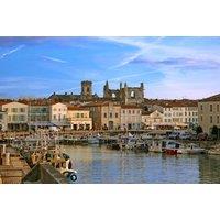 4* Ile de R, France Getaway with Eurotunnel Crossing Included