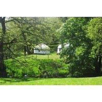 Lake District Glamping Stay: 4 Nights for 4 People!