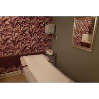 Choice of Massage or Holistic Therapy Treatment from Lumiere Beauty Clinic