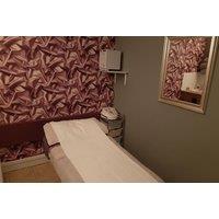 Shellac Manicure and Pedicure Combo from Lumiere Beauty Clinic, Glasgow