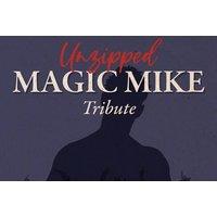Unzipped: A Magic Mike Tribute Ticket - Includes a Glass of Fizz - Arta, Glasgow City Centre