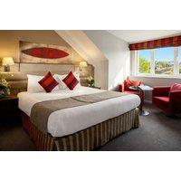 4* Radisson Blu Durham Stay for 2: Dinner, Spa Access, Breakfast & Late Checkout!