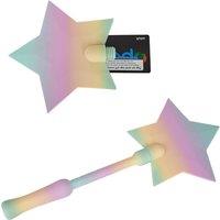 Wizard's Magic Star-Shaped Credit Card Payment Wand
