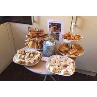 Appleby's Didsbury Afternoon Tea for 2 - Prosecco Upgrade - Manchester