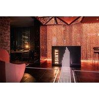 2-Course Dining with Signature Cocktails For 2-6 at 3SIXTY Restaurant & Sky Bar, Newcastle