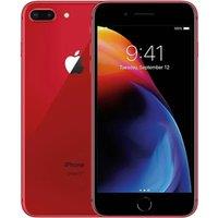 iPhone 8 or 8 Plus 64GB - 4 Colours