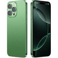 15 Pro Max Android Smartphone - 6.7-Inch Display, 16GB RAM - 6 Colours