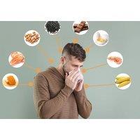 CPD-Certified Food Intolerance & Allergies Online Course - International Open Academy
