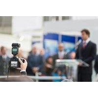 CPD-Certified Event Photography Online Course - International Open Academy
