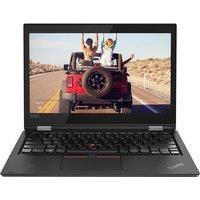 Lenovo ThinkPad L380 Yoga 13.3 2-in-1 Touchscreen, Core i5-8250U, 8GB RAM & 128GB SSD