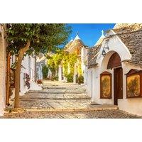4* Puglia B&B Beach Holiday with Hotel Stay, Breakfast & Return Flights