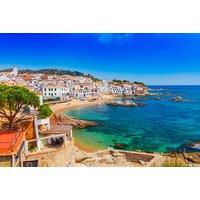 4* Barcelona Escape - Hotel & Flights