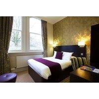 Liverpool Aigburth Sefton Park Hotel 1-Night Stay for 2 with Breakfast & Late Checkout