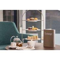 Marian Resort Spa Day: Choice of Treatment, Afternoon Tea & 2 Hours Spa Access for 1 or 2