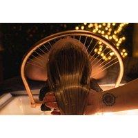 Bannatyne Luxurious Head Spa Experience: Unlimited Spa Access, Warming Eye Mask & Voucher - 21 UK-Wide Locations