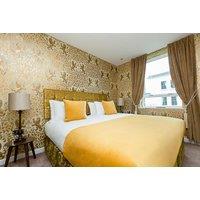 4* Merseyside Stay for 2 with Breakfast, Prosecco & Steak Platter Option