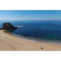 Porto Novo, Portugal Beach Escape with Spa Bath in room, Breakfast & Return Flights