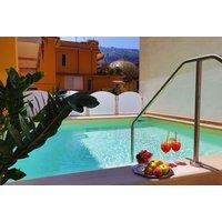 Sorrento, Italy Beach Getaway: Hotel Stay, Flights, Daily Breakfast & Swimming Pools
