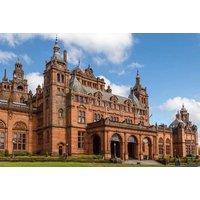 Two-Course Authentic Italian Dining with Wine or Beer at Sandro's - Kelvingrove, Glasgow