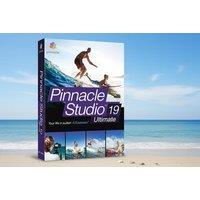 Pinnacle Studio 19 Ultimate - Lifetime Licence