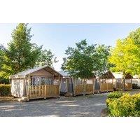 Rome Glamping Holiday with Breakfast & Flights