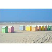 Le Touquet, France Escape with Stay & Return P&O Ferry Crossing
