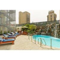 4* B&B Lima, Peru Beach Holiday with Hotel, Return Flights & Optional Sea Lion Swimming Tour