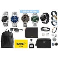 Luxury Father's Day Mystery Deal - Tom Ford, Chanel, Gucci, Dior, Burberry, Creed, Ray Ban, Montblanc, Ralph Lauren and More