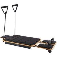 Myga Wooden Pilates Reformer