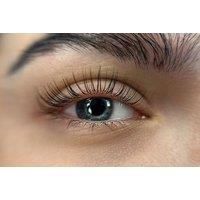 Korean Lash Lift Treatment - Hair and Beauty by Megan Marie, Rotherham
