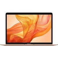 Apple MacBook Air Retina 13 (2019) with 8GB RAM, 128GB SSD, Touch ID - Grade B or C & 3 Colours